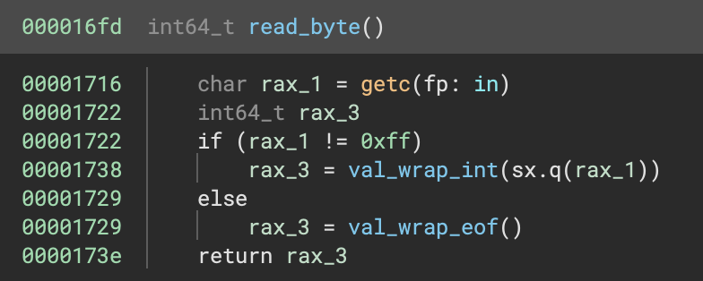 read_byte function